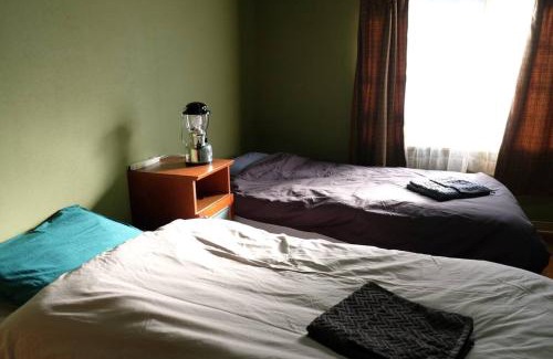 Asahikawa Apartment | Discover Asahikawa Editing Room: Family-Friendly Getaway