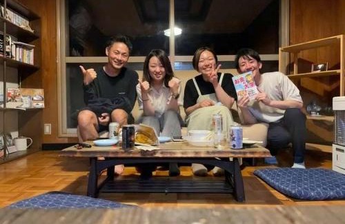 Furano House | Budget-Friendly Stay at 宿 大都会 with Great Reviews!