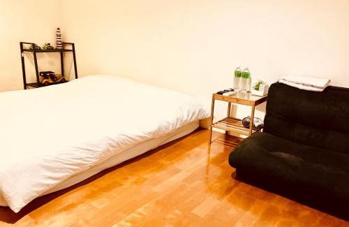 Ruifang House | Charming寂寞公寓: Family & Pet Friendly Comfort Awaits