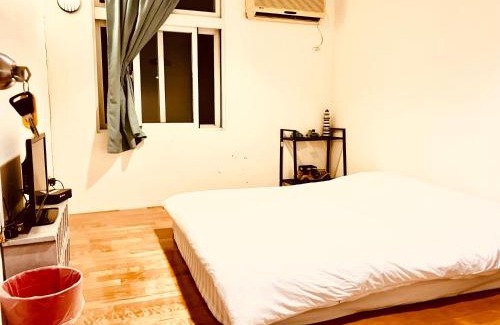 Ruifang House | Charming寂寞公寓: Family & Pet Friendly Comfort Awaits