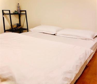 Ruifang House | Charming寂寞公寓: Family & Pet Friendly Comfort Awaits