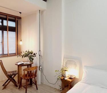Toufen Apartment | Book Your Stay at Chill Lo - Family-Friendly Retreat!