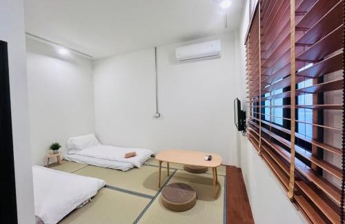 Toufen Apartment | Book Your Stay at Chill Lo - Family-Friendly Retreat!