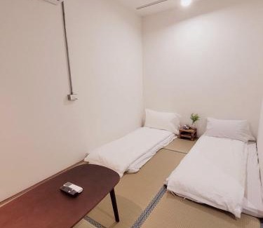 Toufen Apartment | Book Your Stay at Chill Lo - Family-Friendly Retreat!