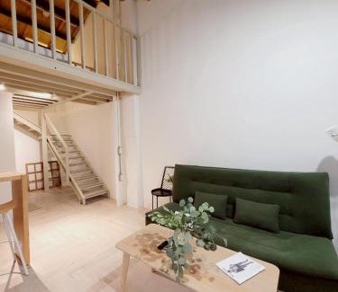Toufen Apartment | Book Your Stay at Chill Lo - Family-Friendly Retreat!