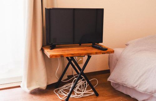 Maeda-nishi Machi Apartment | Comfortable Stay at 寄道アパート with Eco-Friendly Amenities
