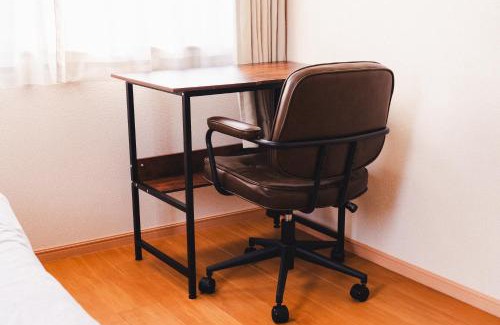 Maeda-nishi Machi Apartment | Comfortable Stay at 寄道アパート with Eco-Friendly Amenities
