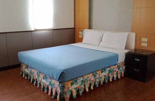 Fuxing District Apartment | Discover 富仙境: Child-Friendly Retreat with Great Reviews