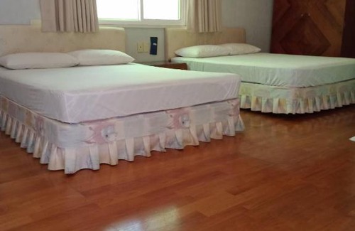 Fuxing District Apartment | Discover 富仙境: Child-Friendly Retreat with Great Reviews