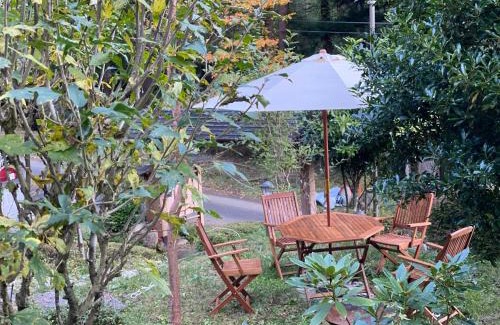 Oishi Bed & Breakfast | Scenic Views at Premium Villa Borealis with BBQ Facilities