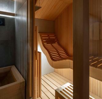Miyacho Hotel | Discover MUKUtensha Fujinomiya: A Nature-Inspired Escape