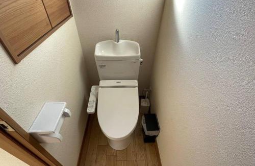 Narusawa Apartment | Discover Family-Friendly Comfort at 富士山下Cottage-B