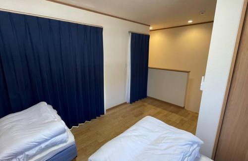 Narusawa Apartment | Discover Family-Friendly Comfort at 富士山下Cottage-B