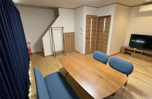 Narusawa Apartment | Discover Family-Friendly Comfort at 富士山下Cottage-B