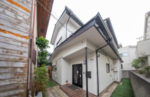 Nerima Apartment | Quiet Tokyo Escape with Wi-Fi & Family-Friendly Amenities