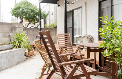 Nerima Apartment | Quiet Tokyo Escape with Wi-Fi & Family-Friendly Amenities