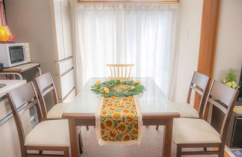 Nerima Apartment | Quiet Tokyo Escape with Wi-Fi & Family-Friendly Amenities