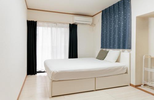 Nerima Apartment | Quiet Tokyo Escape with Wi-Fi & Family-Friendly Amenities