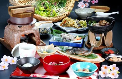 Gokayama Hotel | Discover the Comfort of よしのや旅館 in 富山県