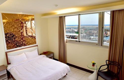 Taitung House | Child-Friendly Retreat at 富岡休閒會館 Fugang INN