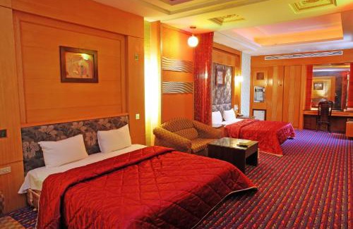 Changhua City Centre Hotel | Family-Friendly Stay at Fu Ching Motel – A Great Value