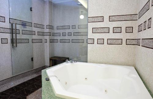 Changhua City Centre Hotel | Family-Friendly Stay at Fu Ching Motel – A Great Value