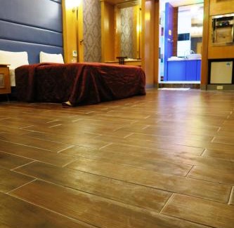Changhua City Centre Hotel | Family-Friendly Stay at Fu Ching Motel – A Great Value