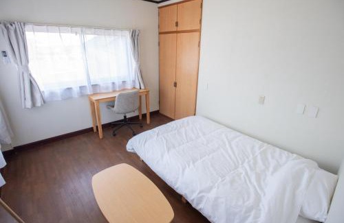 Goto Hotel | Discover 富江宿: Budget-Friendly Comfort Awaits You
