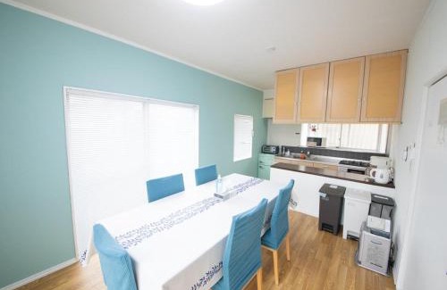 Futtsu House | Futtsuya: Family-Friendly Retreat with Great Guest Reviews