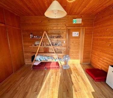 Furano Apartment | Explore Family-Friendly Stays at 富良野Villa Kamuy