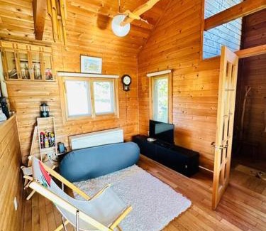 Furano Apartment | Explore Family-Friendly Stays at 富良野Villa Kamuy