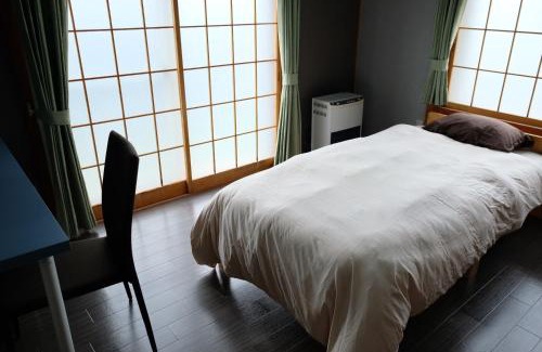 Kushiro House | Discover Family-Friendly 富貴の里レジデンス with Kitchen