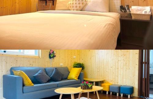 Hengchun Apartment | Relaxing Retreat with Pool, Kitchen & Top Guest Rating 9.7