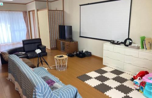 Mine Apartment | Family-Friendly Terada Ryokan: Perfect for Up To 12 Guests