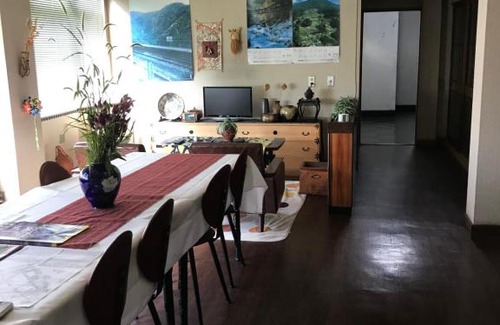 Miyoshi Hotel | Budget-Friendly Stay at 寿司六旅館 with Family Amenities