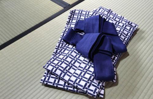 Kanazawa House | Cozy Retreat: 小さなお宿 乃むら with a Great Review Score