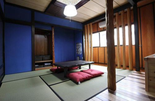 Kanazawa House | Cozy Retreat: 小さなお宿 乃むら with a Great Review Score
