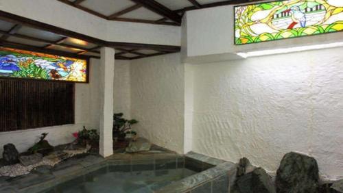 Nagatoro House | Cozy Hotel C’est La Vie with Breakfast & Hot Tub Experience