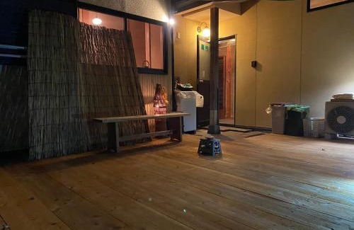 Nishio Apartment | Discover 小京都の宿 へうたん: Family-Friendly Getaway