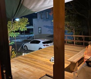 Nishio Apartment | Discover 小京都の宿 へうたん: Family-Friendly Getaway