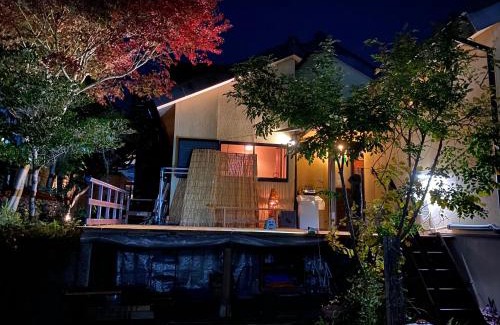 Nishio Apartment | Discover 小京都の宿 へうたん: Family-Friendly Getaway