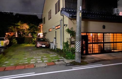 Nishio Apartment | Discover 小京都の宿 へうたん: Family-Friendly Getaway