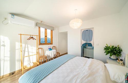 Qingpu House | Discover 小喜屋: Pet-Friendly Retreat Near West Lake