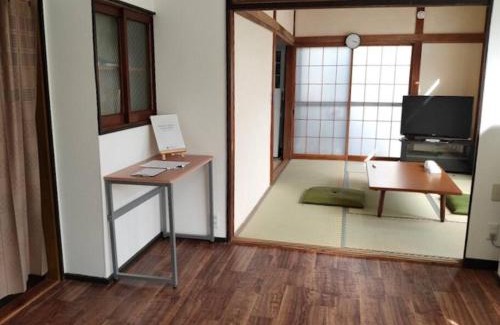 Oyama Apartment | Cozy Family Retreat: Private Home Near Koyama Station