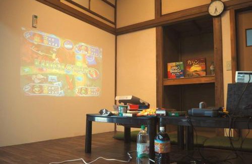 Oyama Apartment | Cozy Family Retreat: Private Home Near Koyama Station