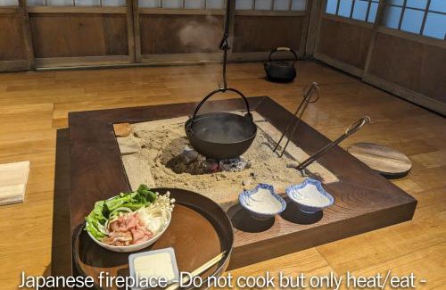 Ogawa House | Discover Villa Tabuchi: Family-Friendly with Hot Tub Bliss