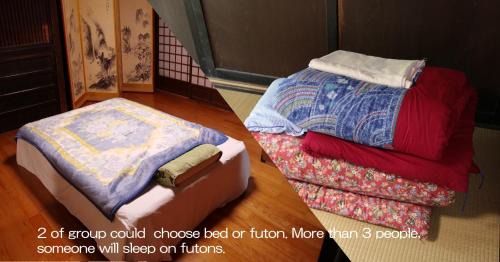 Ogawa House | Discover Villa Tabuchi: Family-Friendly with Hot Tub Bliss