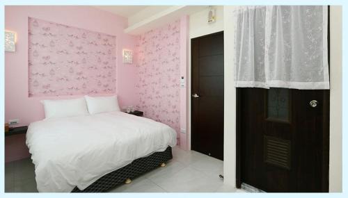 Ji'an House | Exceptional 小敏&日森民宿: Pet & Child Friendly Retreat
