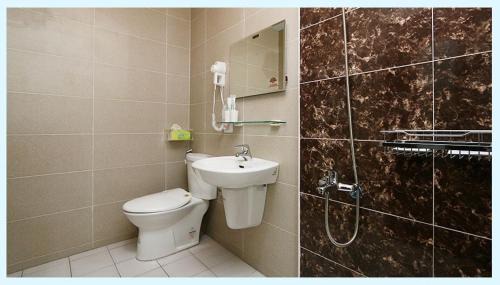 Ji'an House | Exceptional 小敏&日森民宿: Pet & Child Friendly Retreat