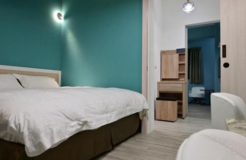 Zhushan House | Discover 小旅慢行: Family-Friendly Retreat with Top Ratings